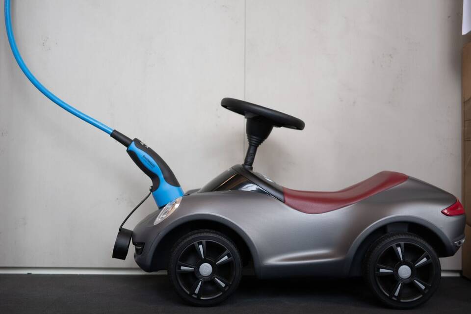 Elektroauto Elektroauto