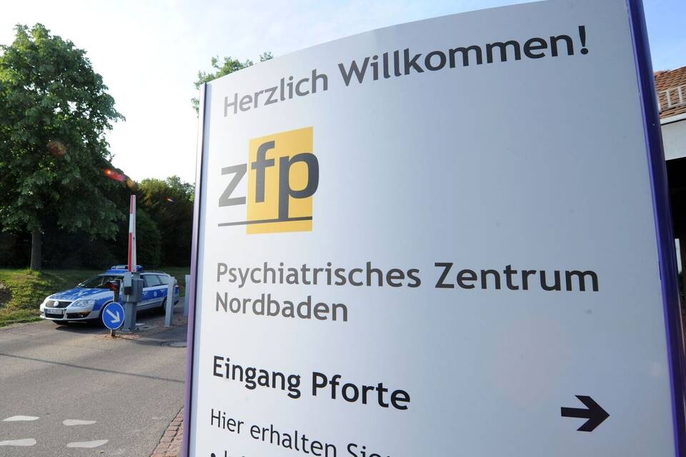Verfahren gegen Psychiatriepatienten nach Tötung von Mitbewohner Verfahren gegen Psychiatriepatienten nach Tötung von Mitbewohner