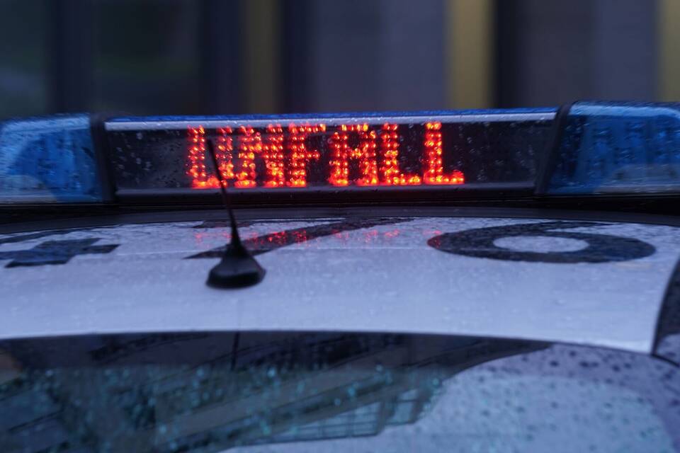 Polizei Polizei