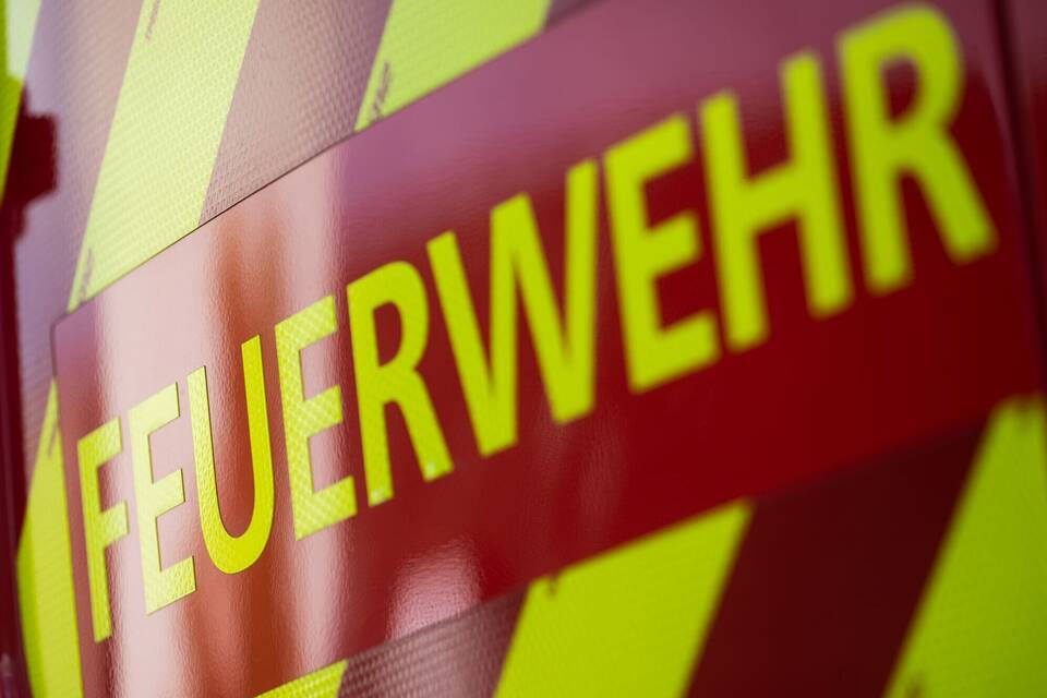 Feuerwehrfahrzeug Feuerwehrfahrzeug