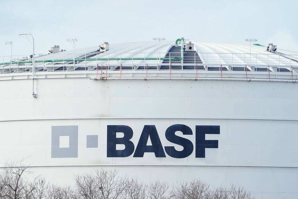 BASF