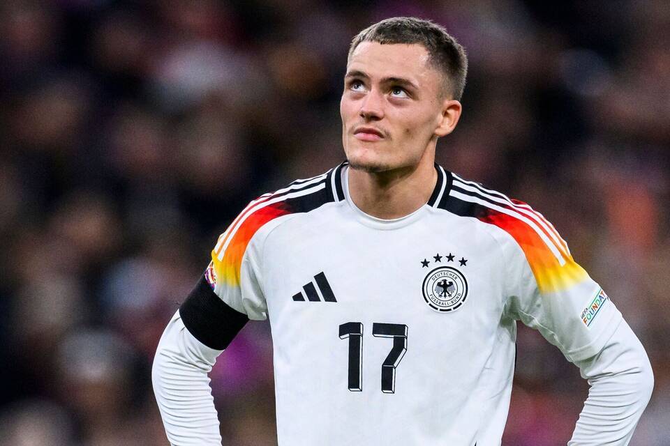 Florian Wirtz Florian Wirtz
