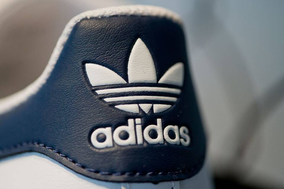 75 Jahre Adidas 75 Jahre Adidas