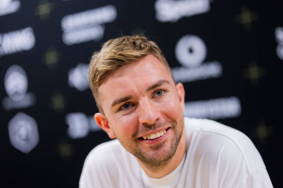 Christoph Kramer