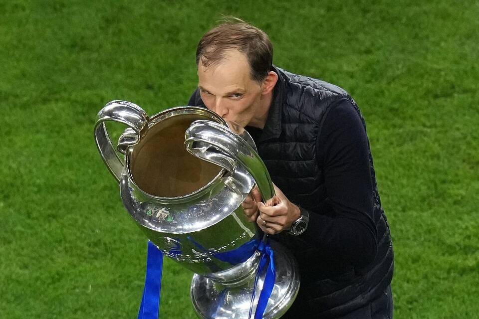 Thomas Tuchel
