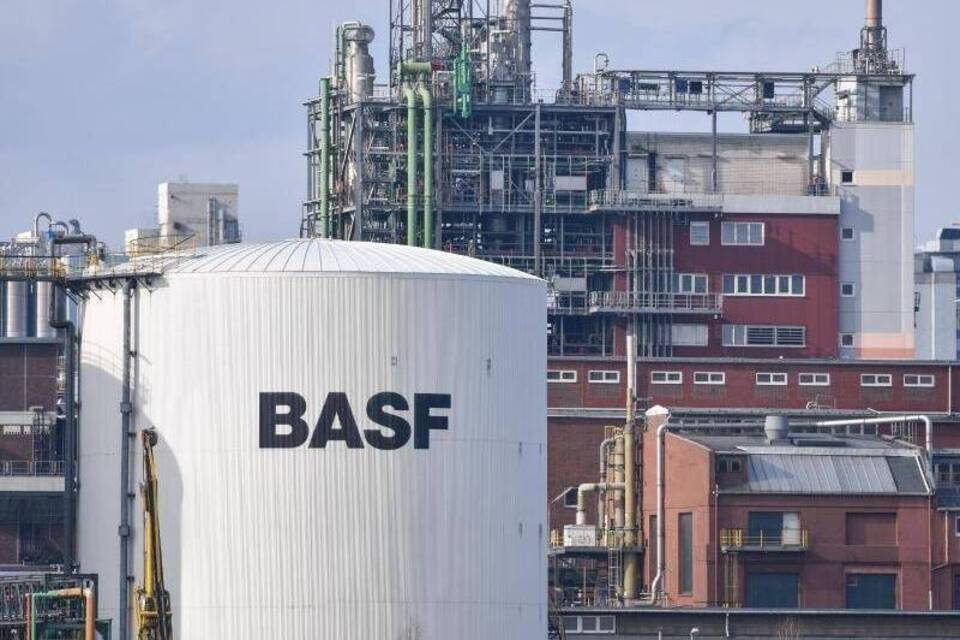 BASF