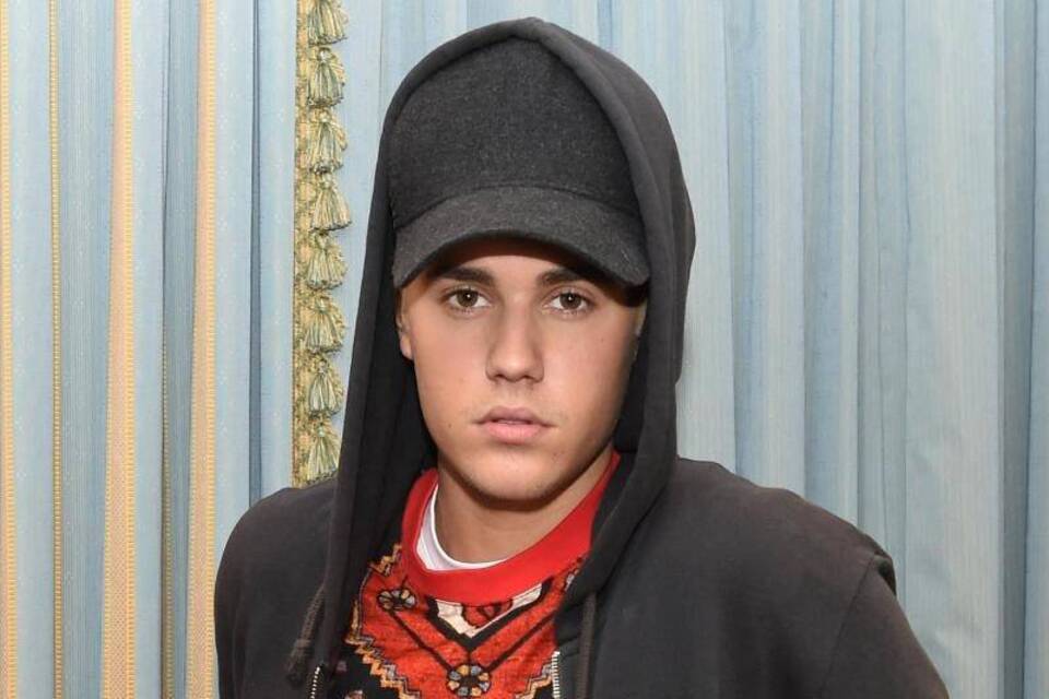 Justin Bieber Justin Bieber