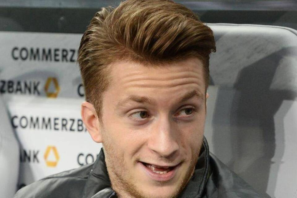 Marco Reus Marco Reus