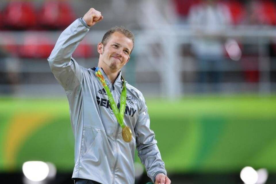 Fabian Hambüchen