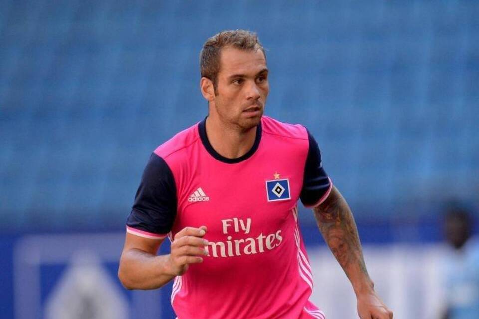 Pierre-Michel Lasogga Pierre-Michel Lasogga