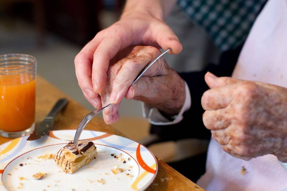 Freiwillige Dienste Freiwillige Dienste