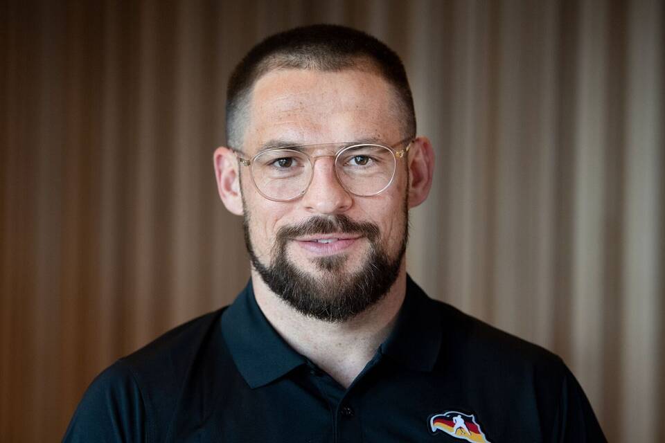 Yannick Seidenberg Yannick Seidenberg