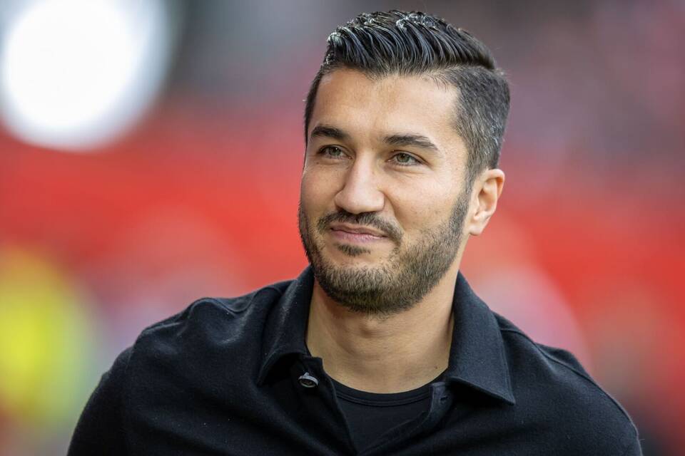 Nuri Sahin