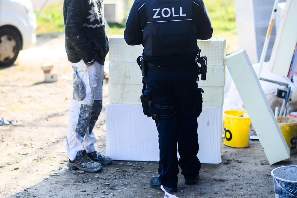 Prozess zu nicht gezahlten Löhnen Prozess zu nicht gezahlten Löhnen