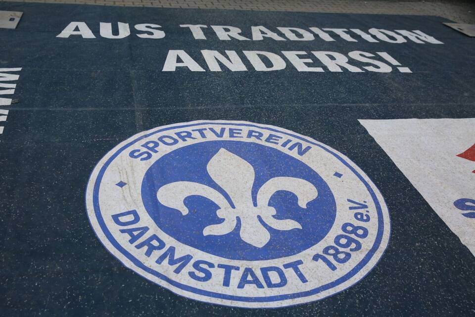 SV Darmstadt 98 SV Darmstadt 98
