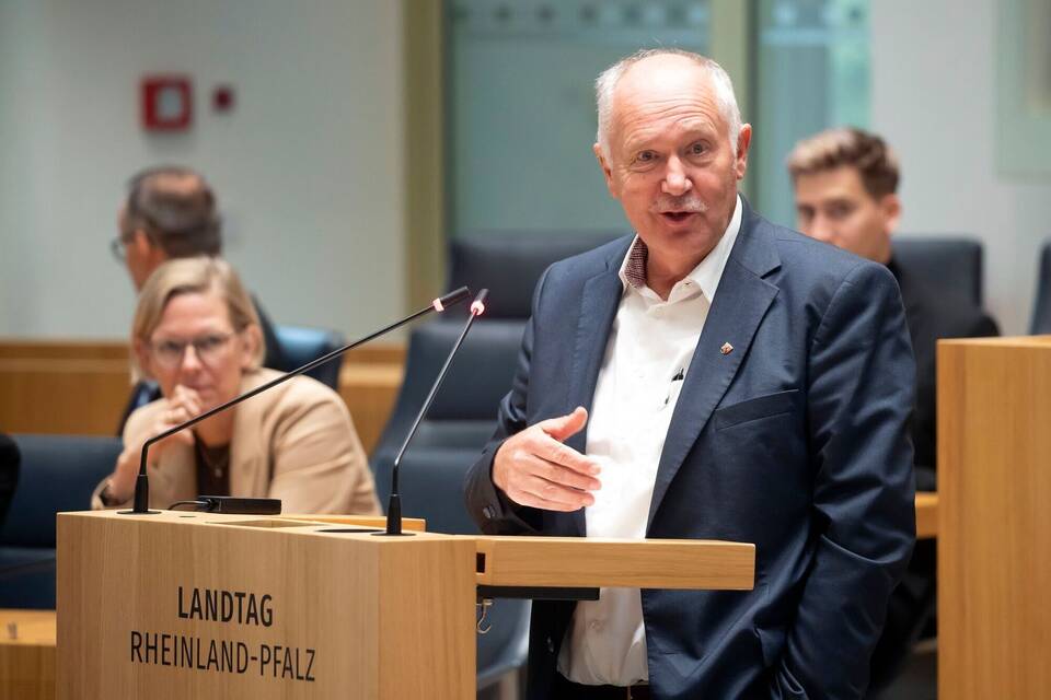 Bernhard Alscher Bernhard Alscher