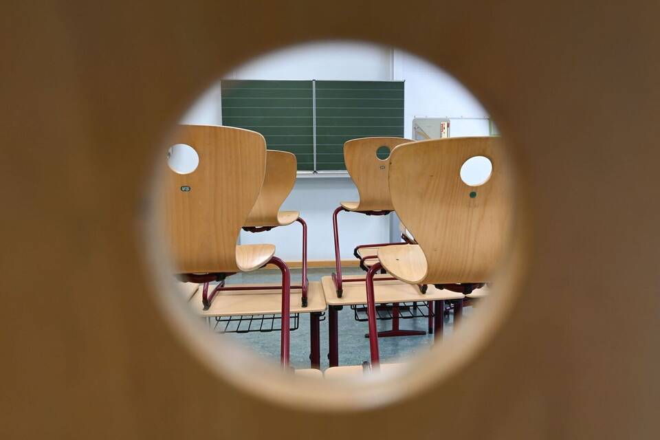 Grundschule in Wiesbaden Grundschule in Wiesbaden
