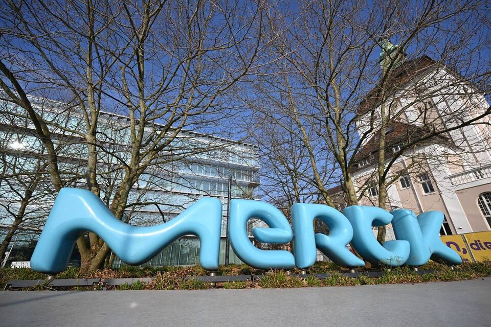 Merck KGaA Merck KGaA