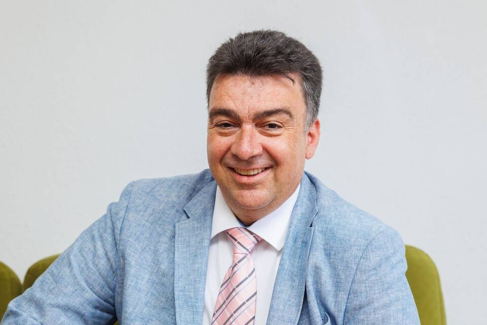 Freie Wähler Rheinland-Pfalz - Helge Schwab Freie Wähler Rheinland-Pfalz - Helge Schwab
