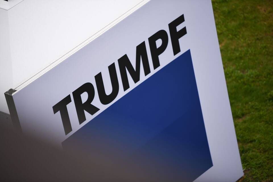 Trumpf Trumpf