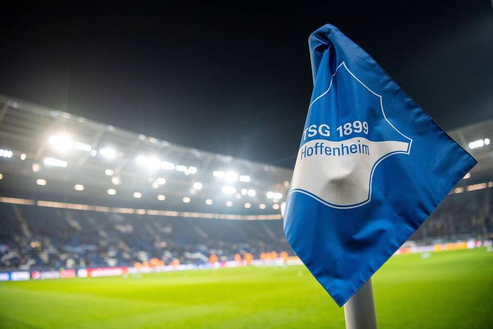 TSG 1899 Hoffenheim TSG 1899 Hoffenheim