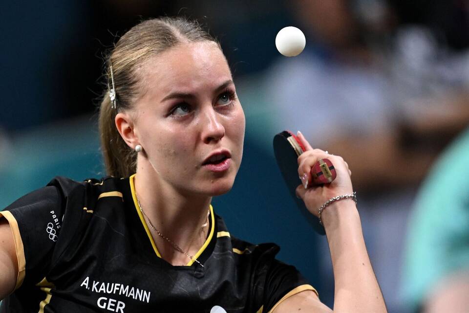 Annett Kaufmann