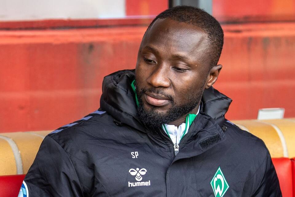 Naby Keita Naby Keita