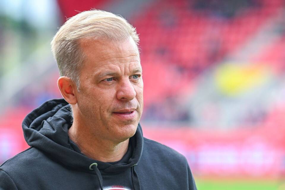 Markus Anfang Markus Anfang