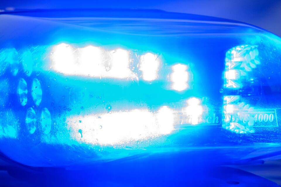 Polizei Polizei