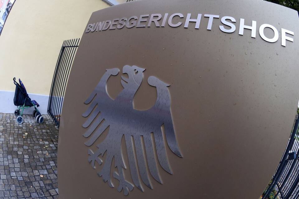 BGH zu Adoptionsrecht BGH zu Adoptionsrecht