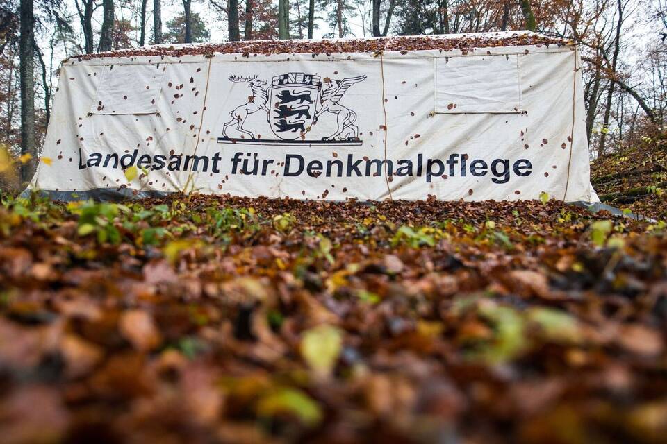 Landesamt für Denkmalpflege Landesamt für Denkmalpflege