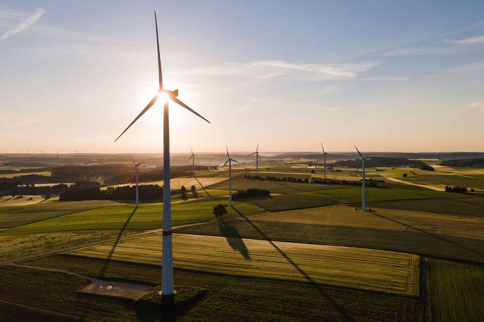 Klimaschutz