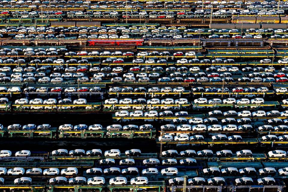 Autozüge Autozüge