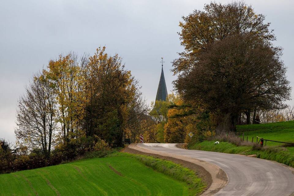 Wetter in Rheinland-Pfalz Wetter in Rheinland-Pfalz