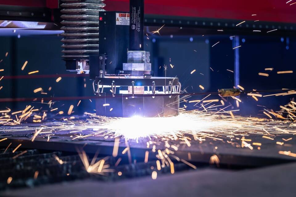 Industrie