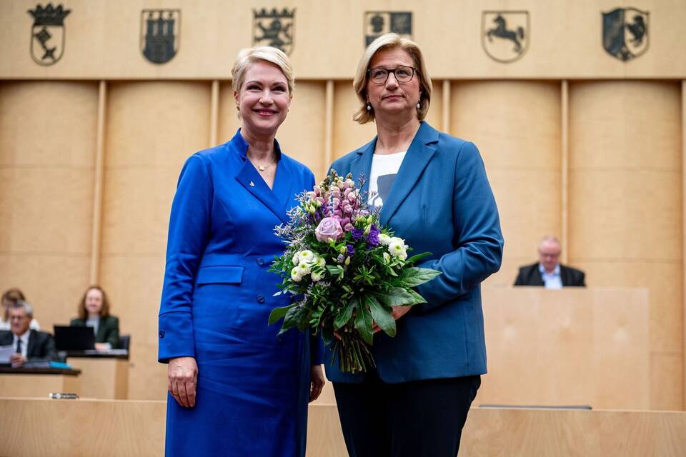 Bundesratssitzung Bundesratssitzung
