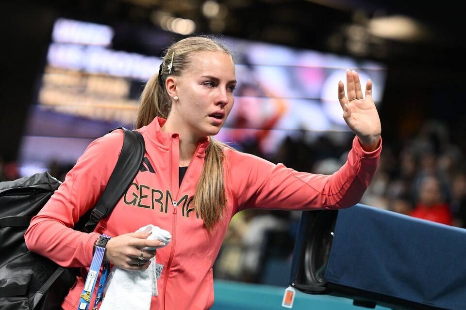 Annett Kaufmann