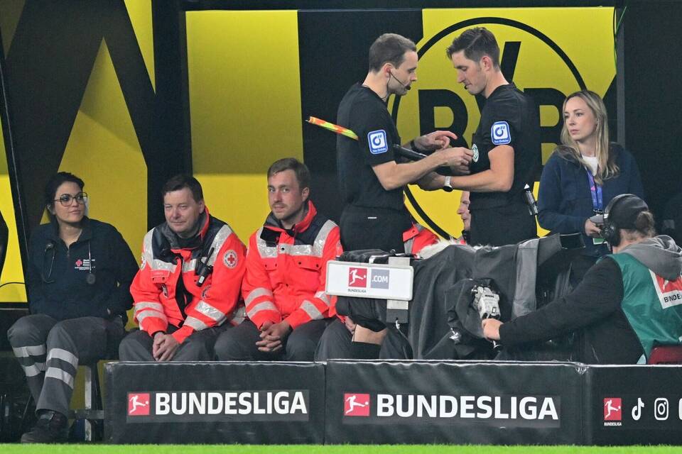 Borussia Dortmund - FC St. Pauli Borussia Dortmund - FC St. Pauli