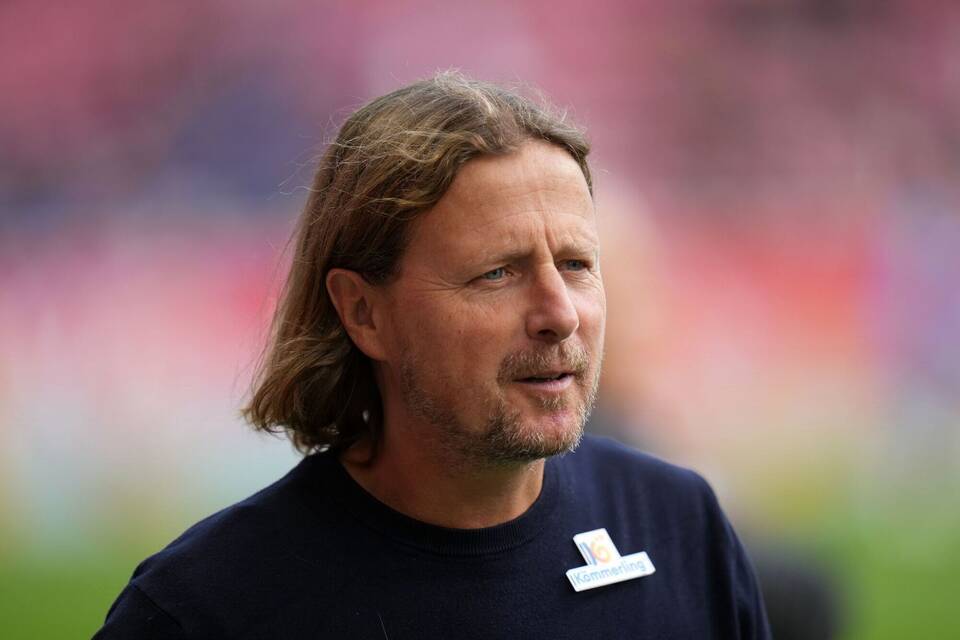 Bo Henriksen Bo Henriksen