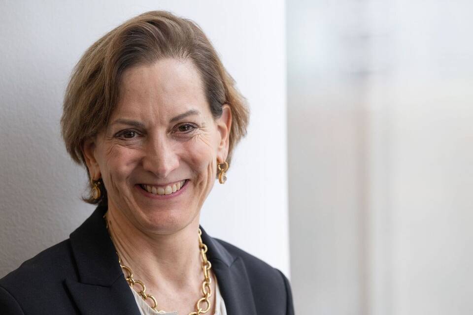 Frankfurter Buchmesse - Anne Applebaum