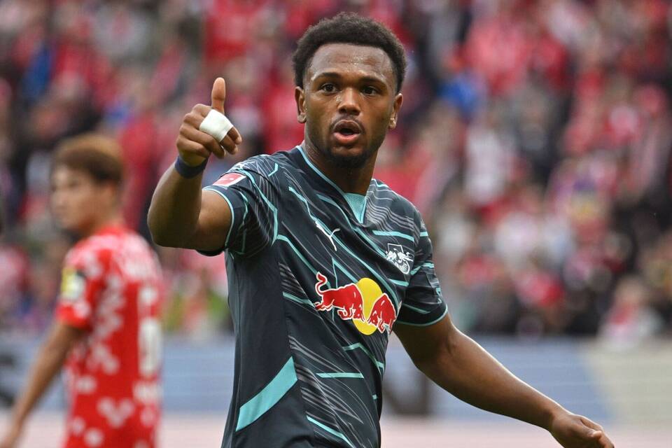 FSV Mainz 05 - RB Leipzig FSV Mainz 05 - RB Leipzig