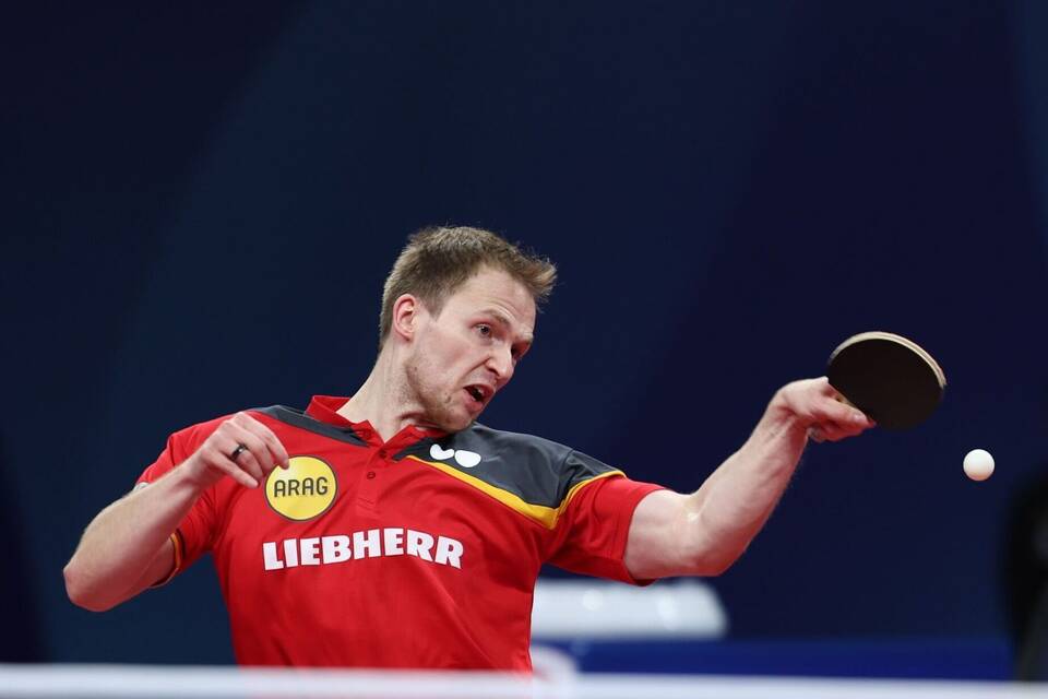 Benedikt Duda