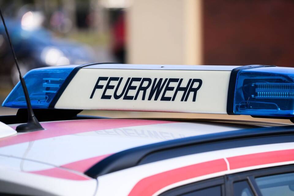 Feuerwehr Feuerwehr