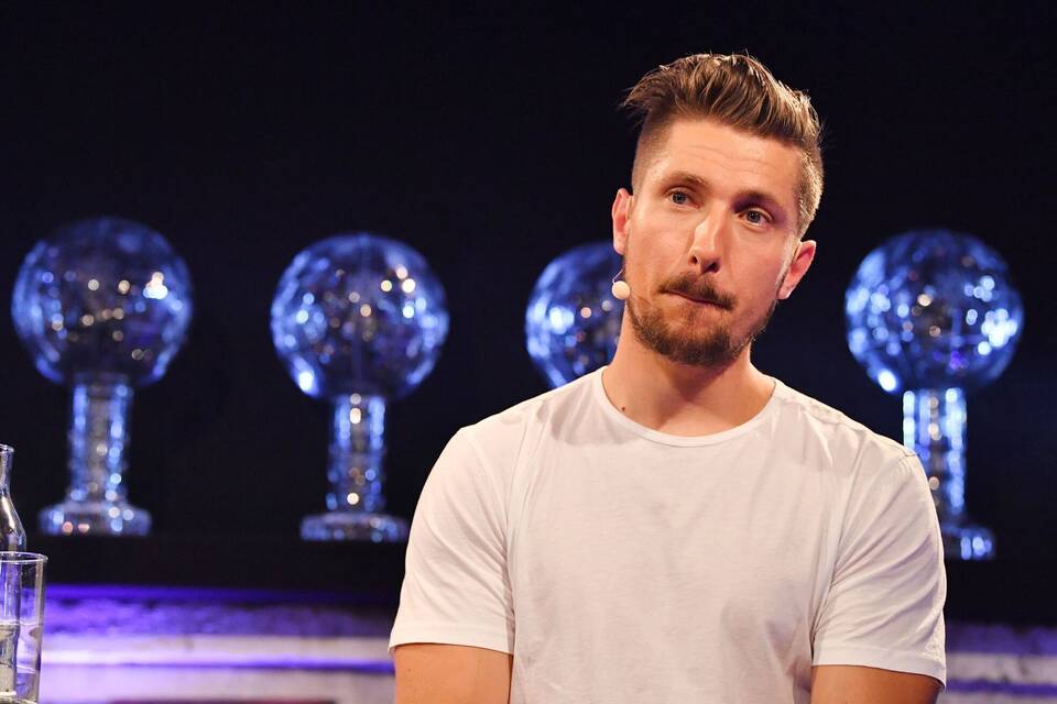 Marcel Hirscher
