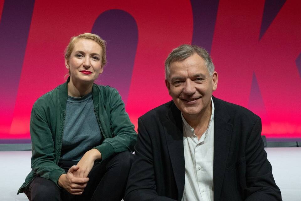 Die Linke Die Linke