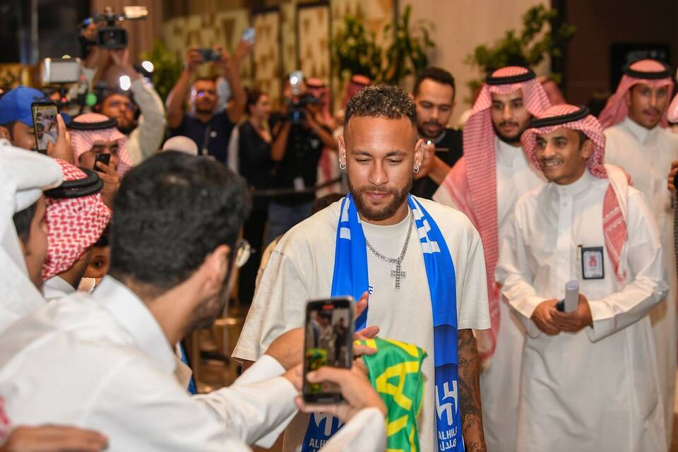Neymar Neymar