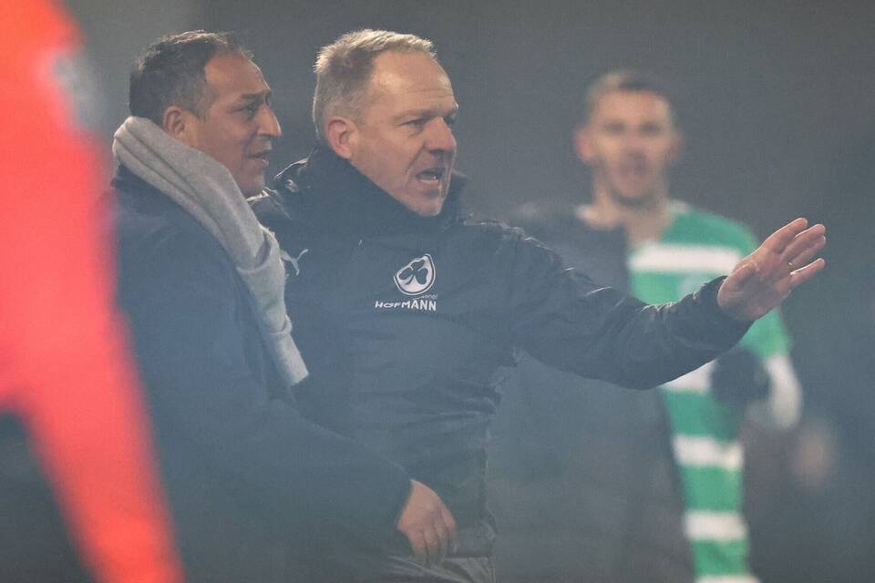SpVgg Greuther Fürth - 1. FC Nürnberg SpVgg Greuther Fürth - 1. FC Nürnberg