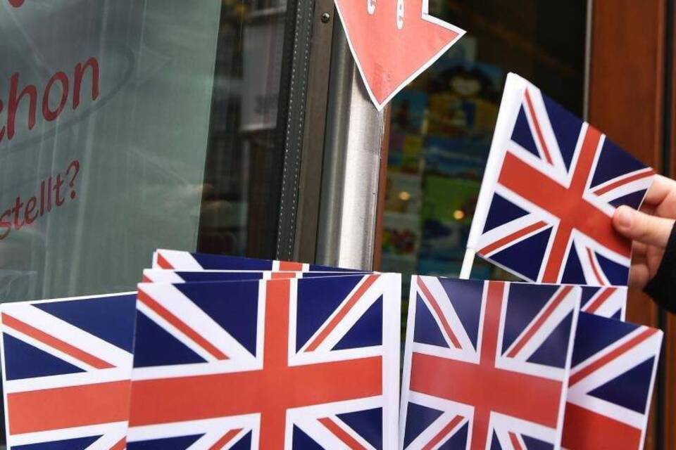 Brexit-Folgen Brexit-Folgen
