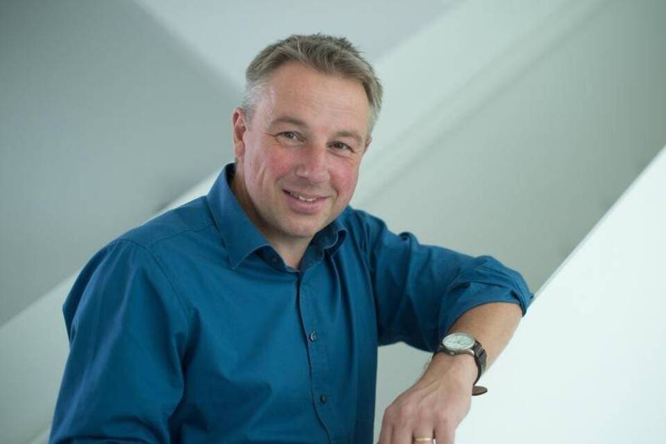Matthias Wemhoff