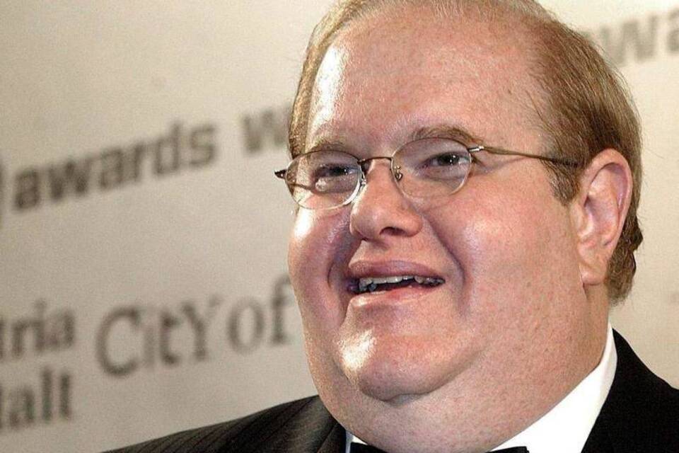 Lou Pearlman